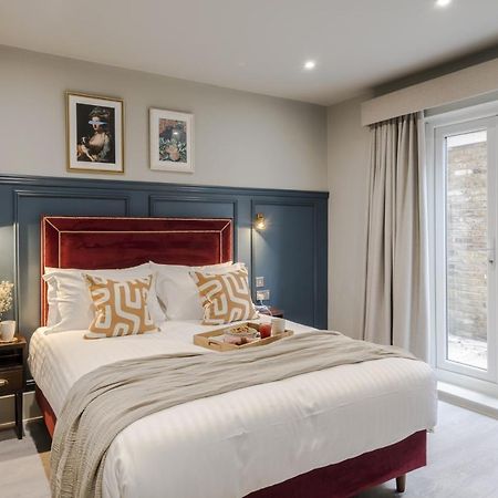 Tooting - Your Apartment Londra Exterior foto