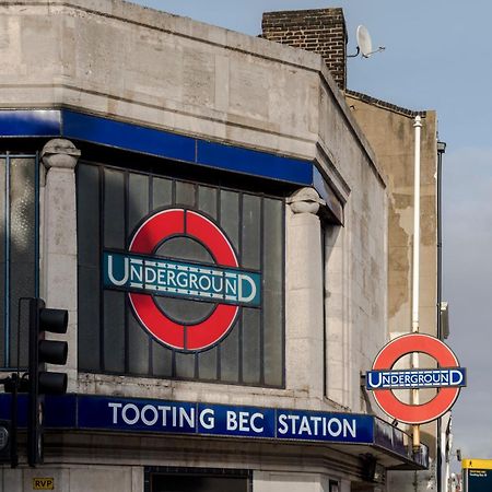 Tooting - Your Apartment Londra Exterior foto