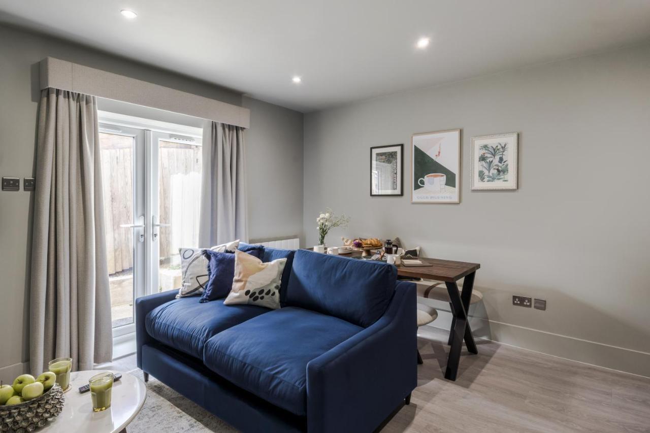 Tooting - Your Apartment Londra Exterior foto