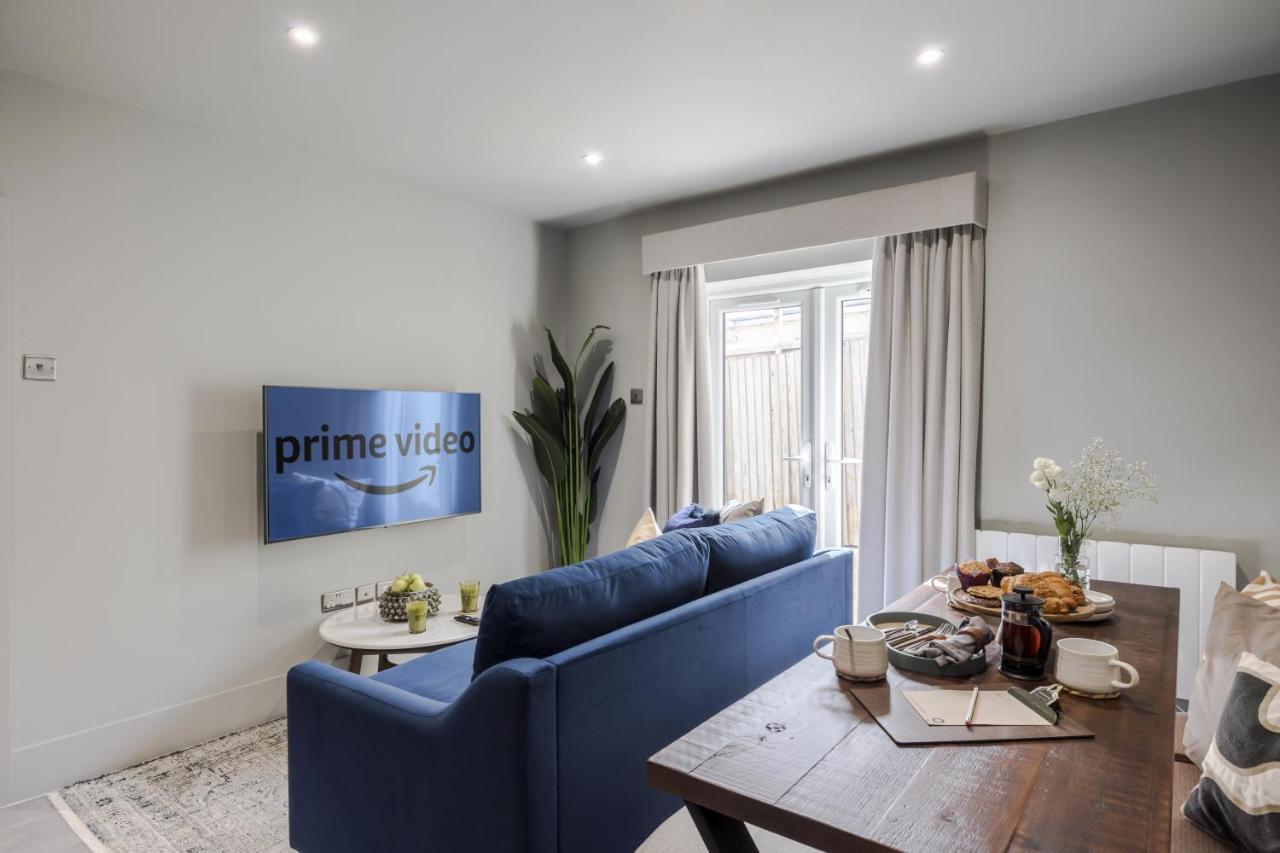 Tooting - Your Apartment Londra Exterior foto
