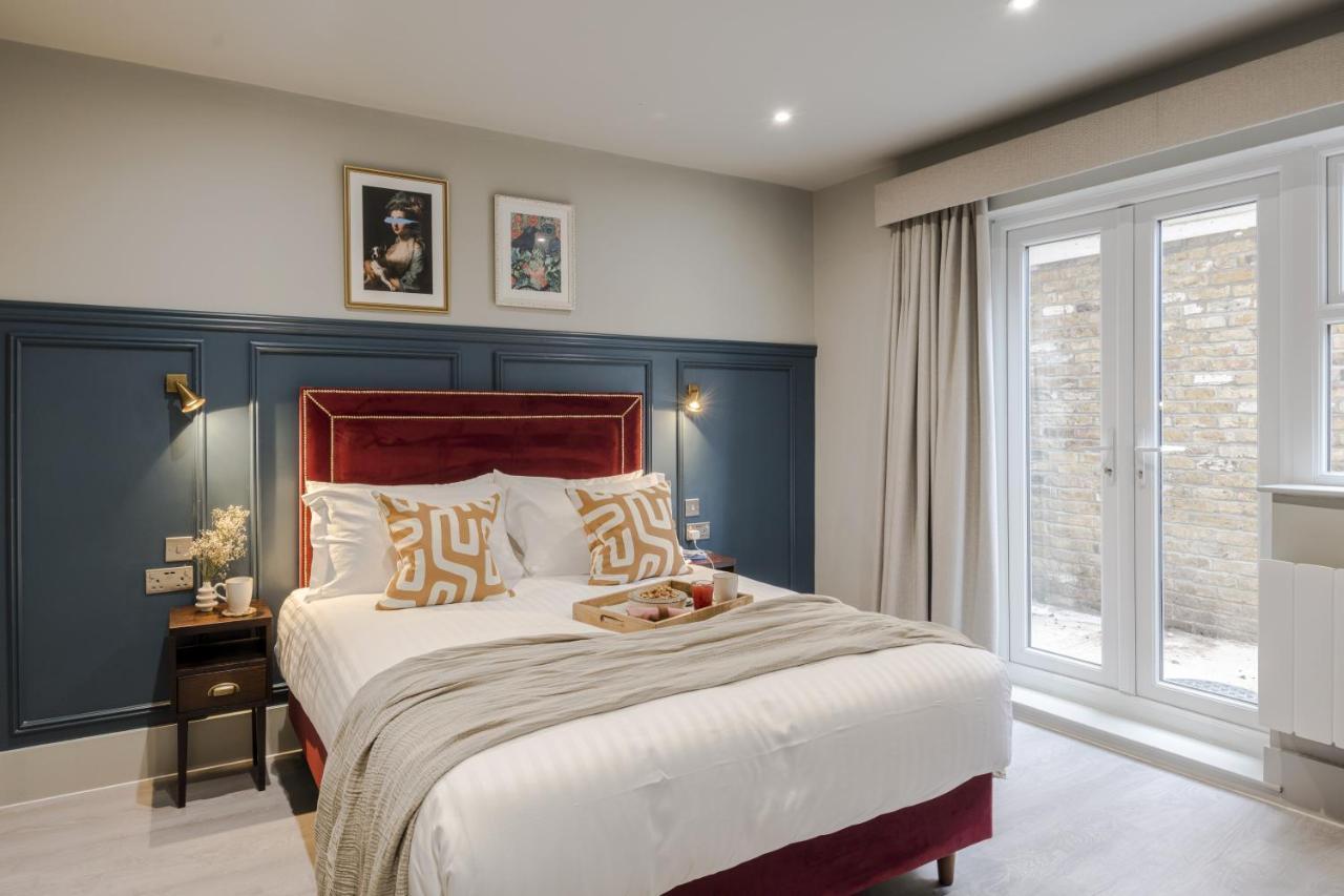 Tooting - Your Apartment Londra Exterior foto