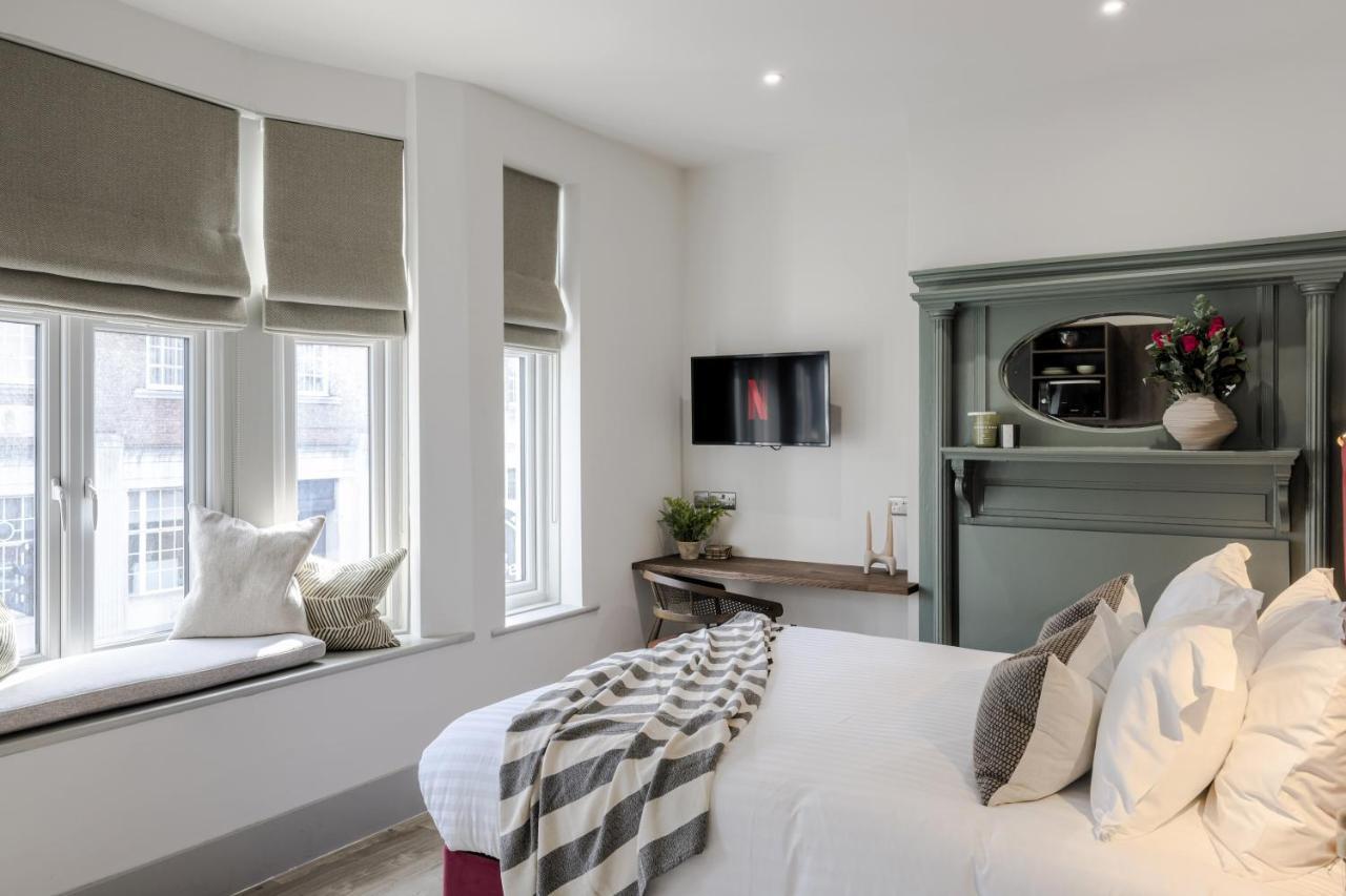 Tooting - Your Apartment Londra Exterior foto