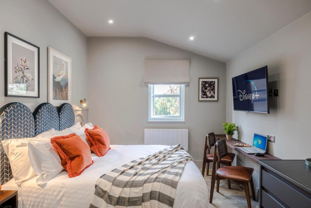 Tooting - Your Apartment Londra Exterior foto