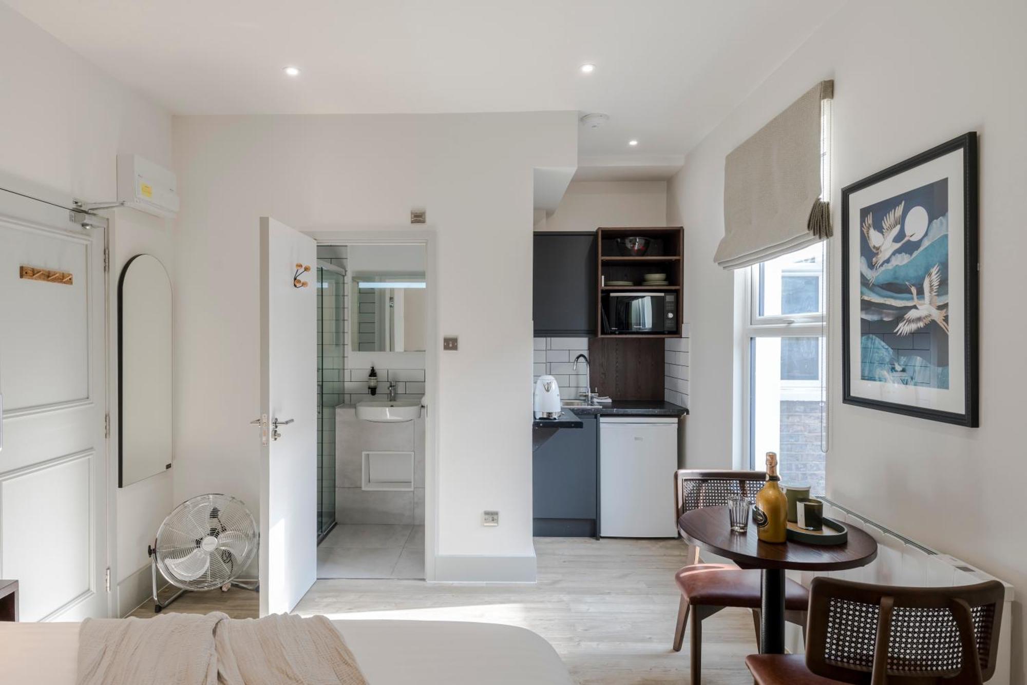Tooting - Your Apartment Londra Exterior foto