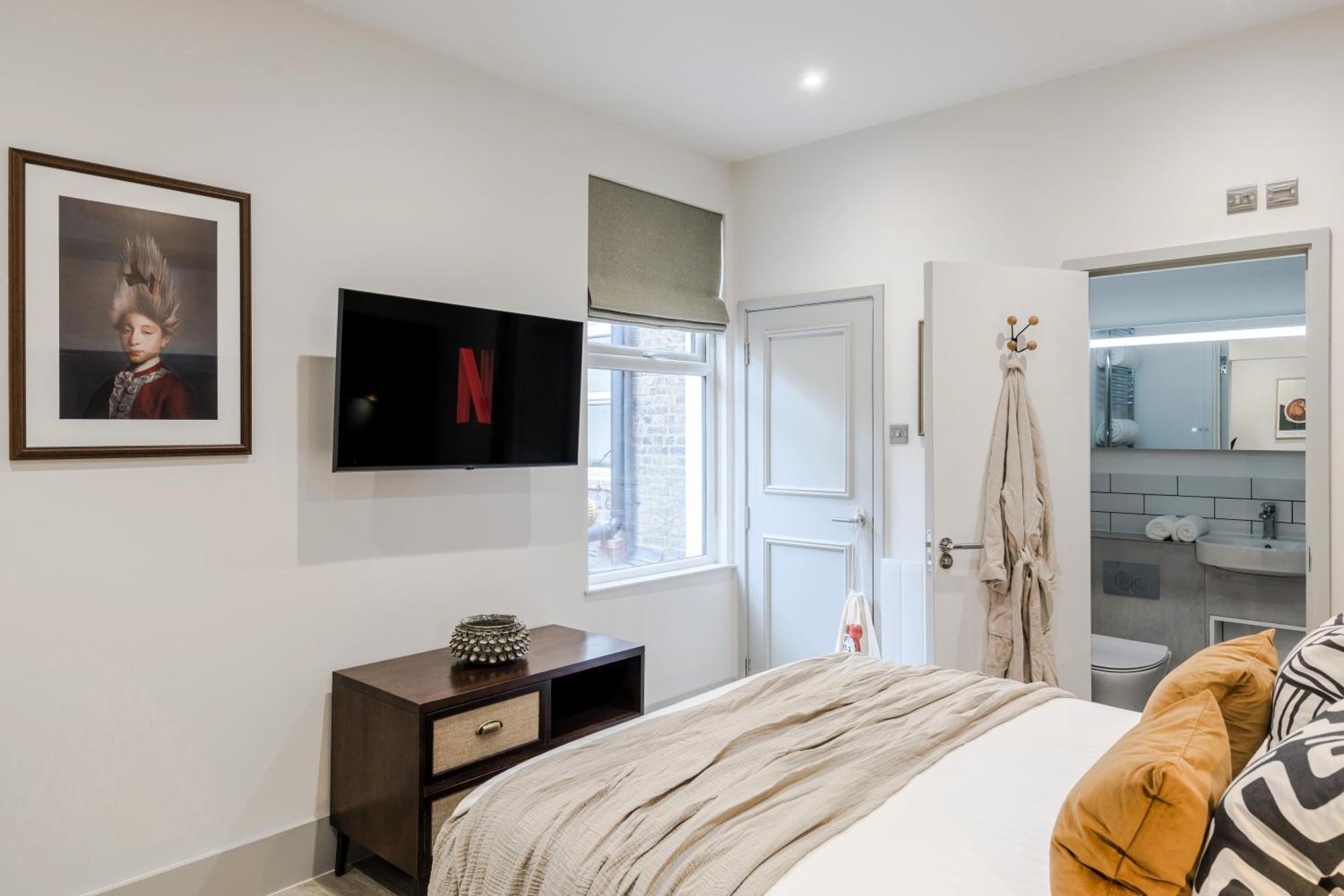 Tooting - Your Apartment Londra Exterior foto