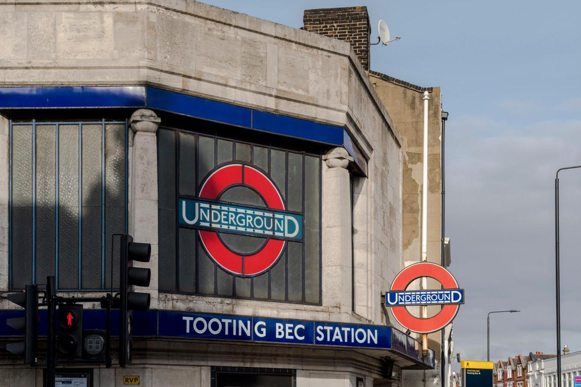 Tooting - Your Apartment Londra Exterior foto